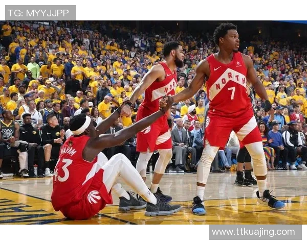 19年猛龙夺冠，伦纳德算不算单核带队？看完队友的数据你就懂！